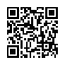 本網頁連結的 QRCode