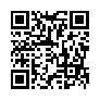 本網頁連結的 QRCode