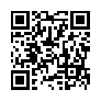 本網頁連結的 QRCode