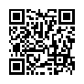 本網頁連結的 QRCode