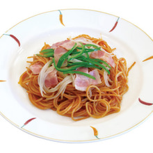 拿坡里義大利麵