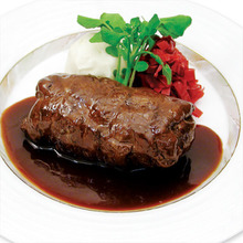 其他 燉煮料理