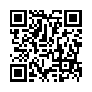 本網頁連結的 QRCode