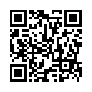 本網頁連結的 QRCode