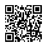 本網頁連結的 QRCode