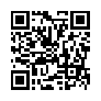 本網頁連結的 QRCode