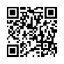 本網頁連結的 QRCode