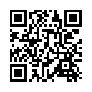 本網頁連結的 QRCode