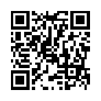 本網頁連結的 QRCode