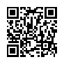 本網頁連結的 QRCode