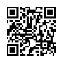 本網頁連結的 QRCode