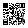 本網頁連結的 QRCode