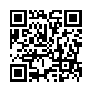 本網頁連結的 QRCode