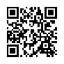 本網頁連結的 QRCode