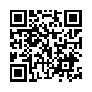 本網頁連結的 QRCode