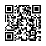 本網頁連結的 QRCode