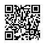 本網頁連結的 QRCode