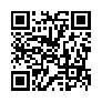 本網頁連結的 QRCode