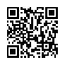 本網頁連結的 QRCode