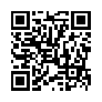 本網頁連結的 QRCode