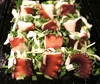 調味燒（章魚燒）