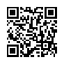 本網頁連結的 QRCode