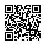 本網頁連結的 QRCode