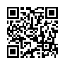 本網頁連結的 QRCode