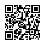 本網頁連結的 QRCode