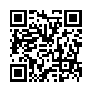 本網頁連結的 QRCode