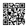 本網頁連結的 QRCode