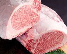 裡肌肉（菲力）牛排