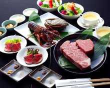 31,350日圓套餐 (13道菜) 31,350日圓套餐 (13道菜)