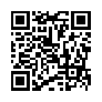 本網頁連結的 QRCode