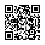 本網頁連結的 QRCode