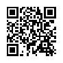 本網頁連結的 QRCode