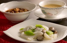 午餐菜單