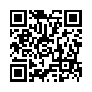 本網頁連結的 QRCode