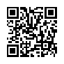 本網頁連結的 QRCode