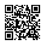 本網頁連結的 QRCode