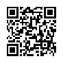 本網頁連結的 QRCode