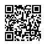 本網頁連結的 QRCode