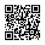 本網頁連結的 QRCode