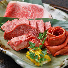 五花牛肉