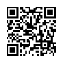 本網頁連結的 QRCode