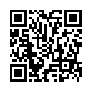 本網頁連結的 QRCode