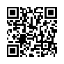 本網頁連結的 QRCode