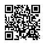 本網頁連結的 QRCode