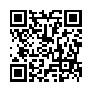 本網頁連結的 QRCode