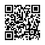 本網頁連結的 QRCode